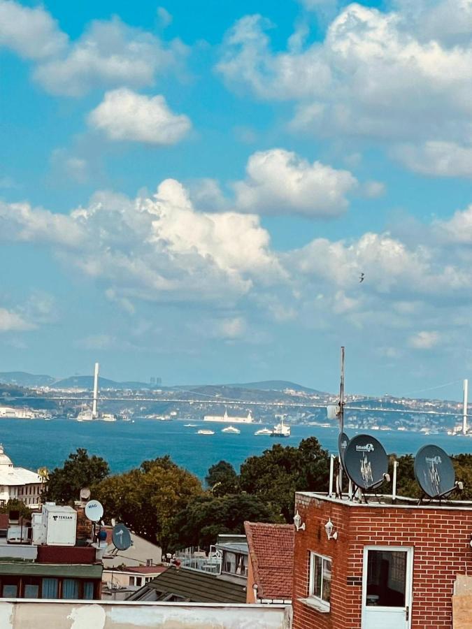 Sirkeci Park Hotel Istanboel