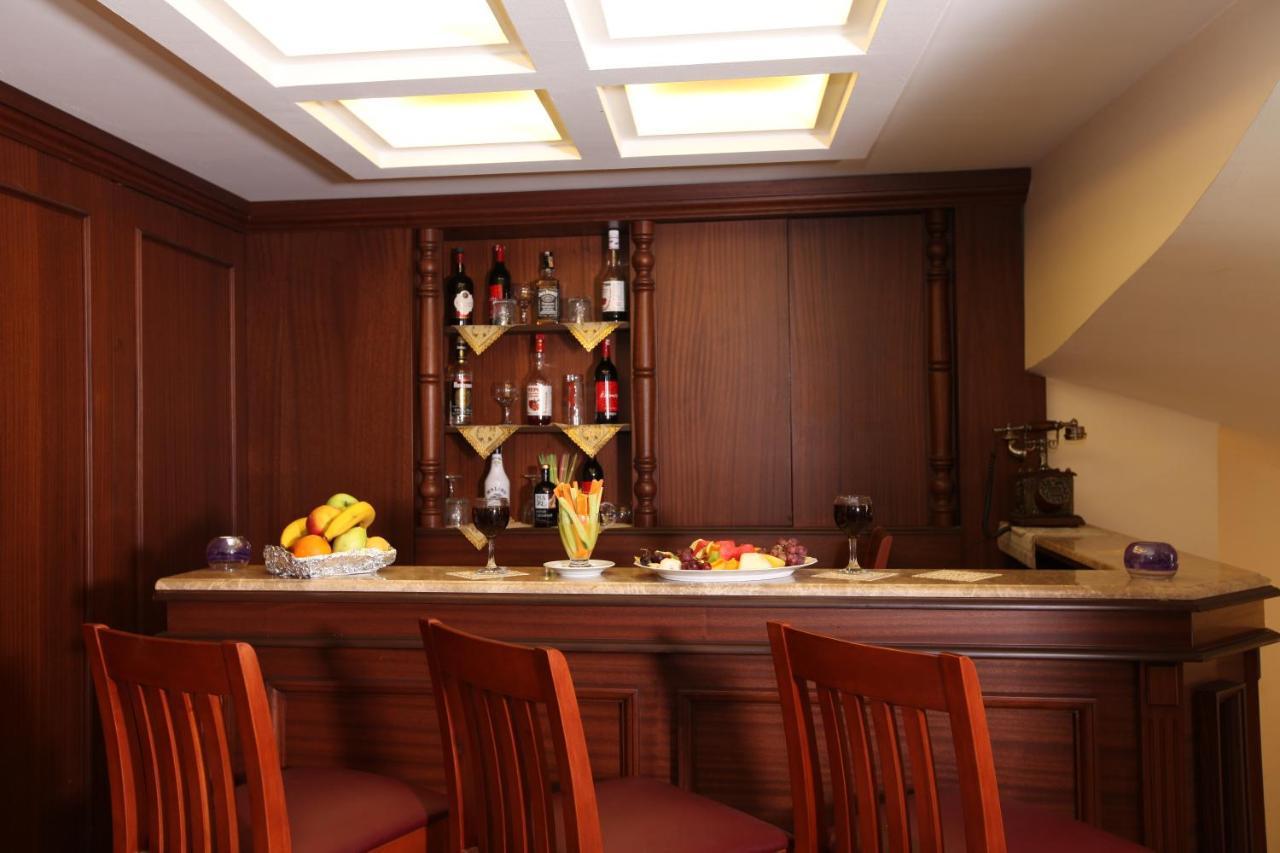 Sirkeci Park 3* Istanboel