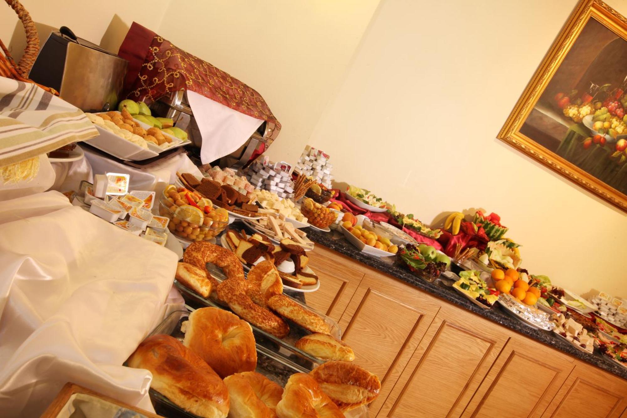 Hotel Sirkeci Park Istanboel