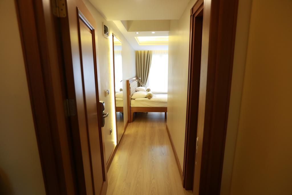 Sirkeci Park 3* Istanboel