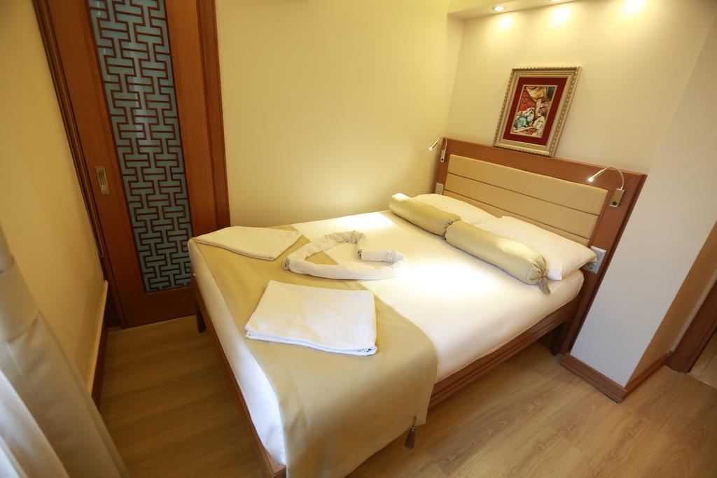 Sirkeci Park 3* Istanboel