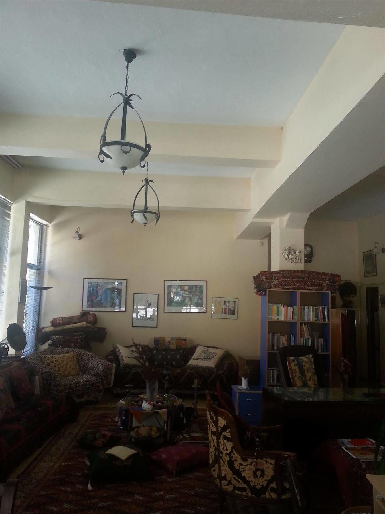 Sirkeci Park 3* Istanboel