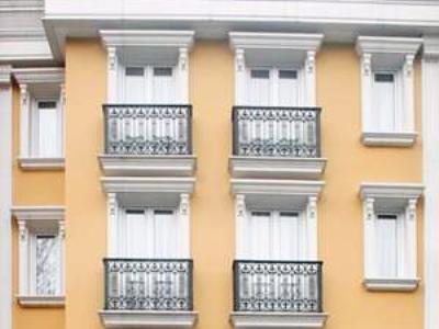Sirkeci Park 3* Istanboel