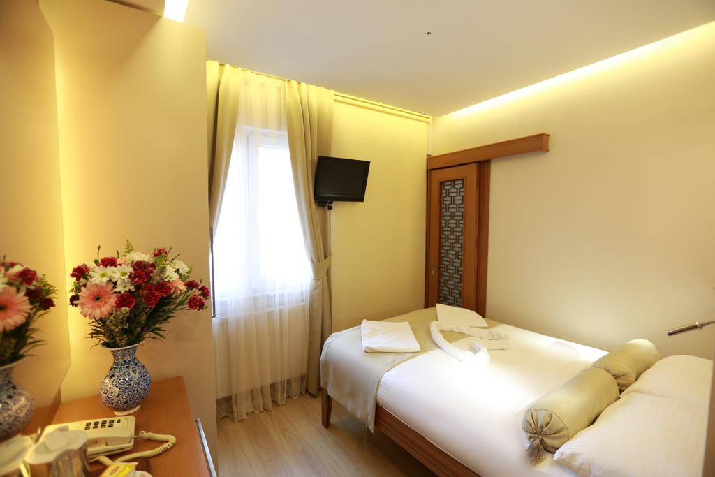 Sirkeci Park Hotel Provincia di Istanbul