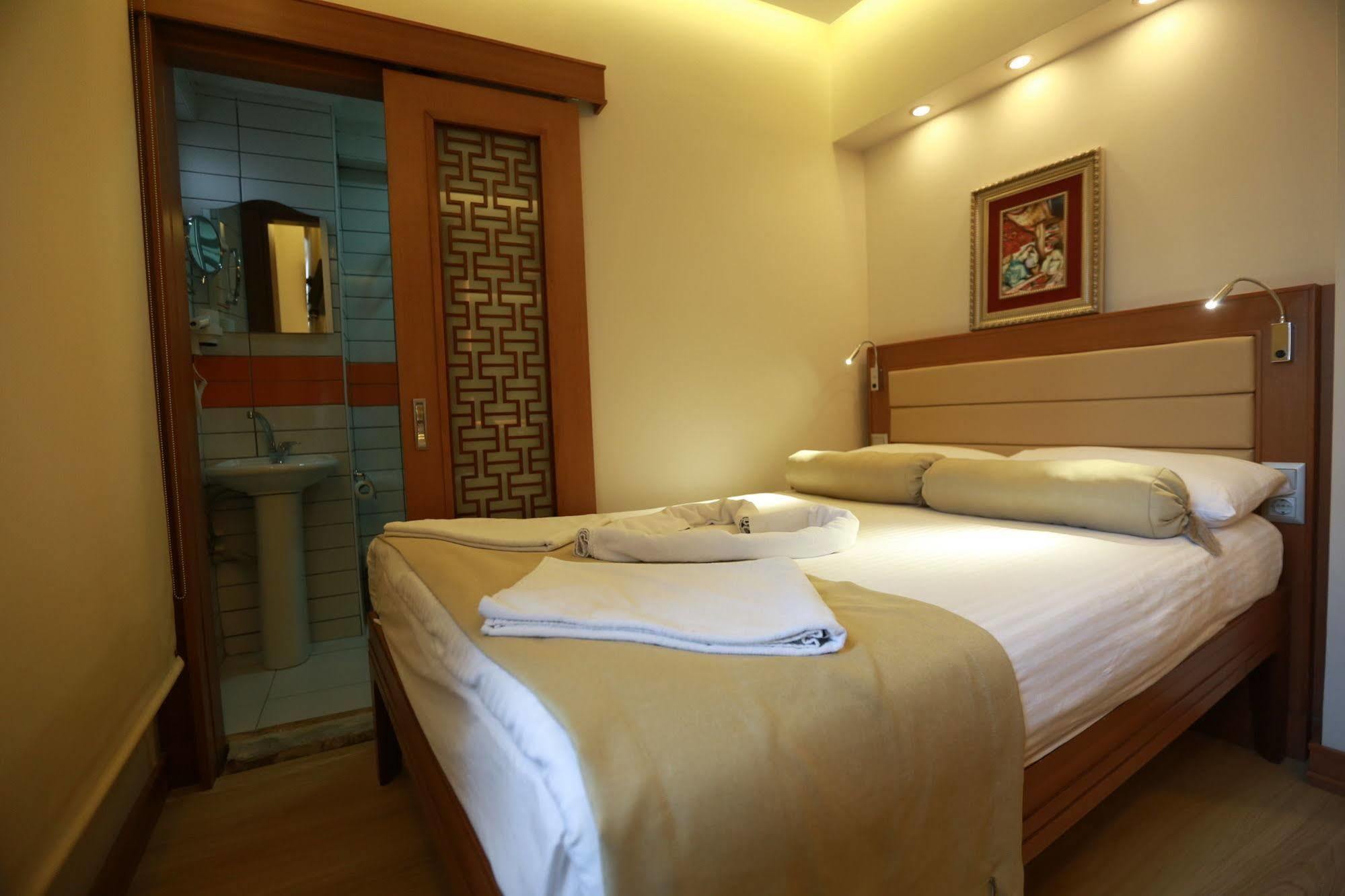 Sirkeci Park Hotel Provincia di Istanbul
