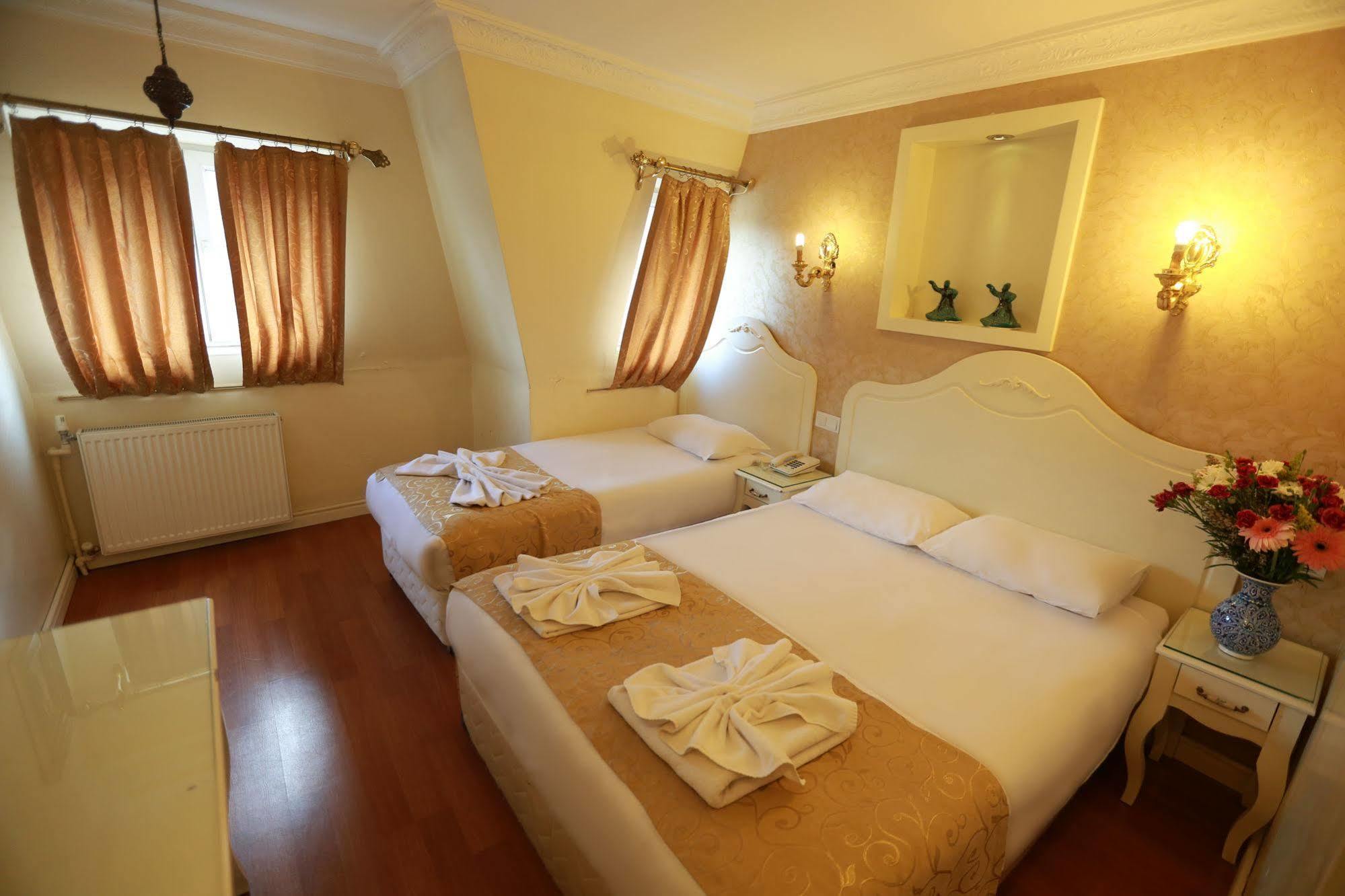 Sirkeci Park 3* Provincia di Istanbul