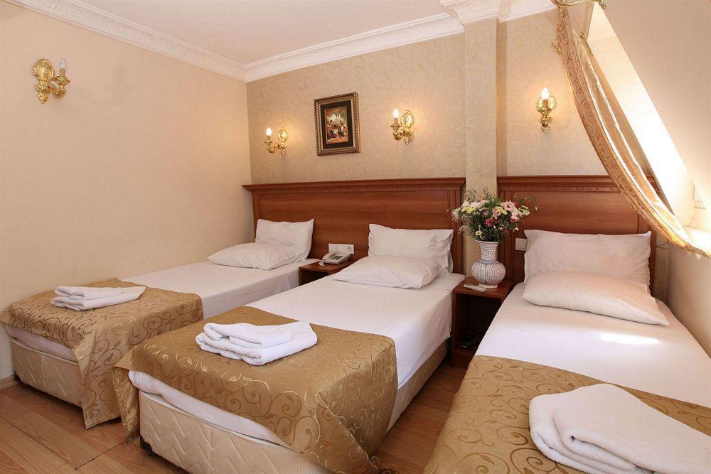 Sirkeci Park 3* Provincia di Istanbul