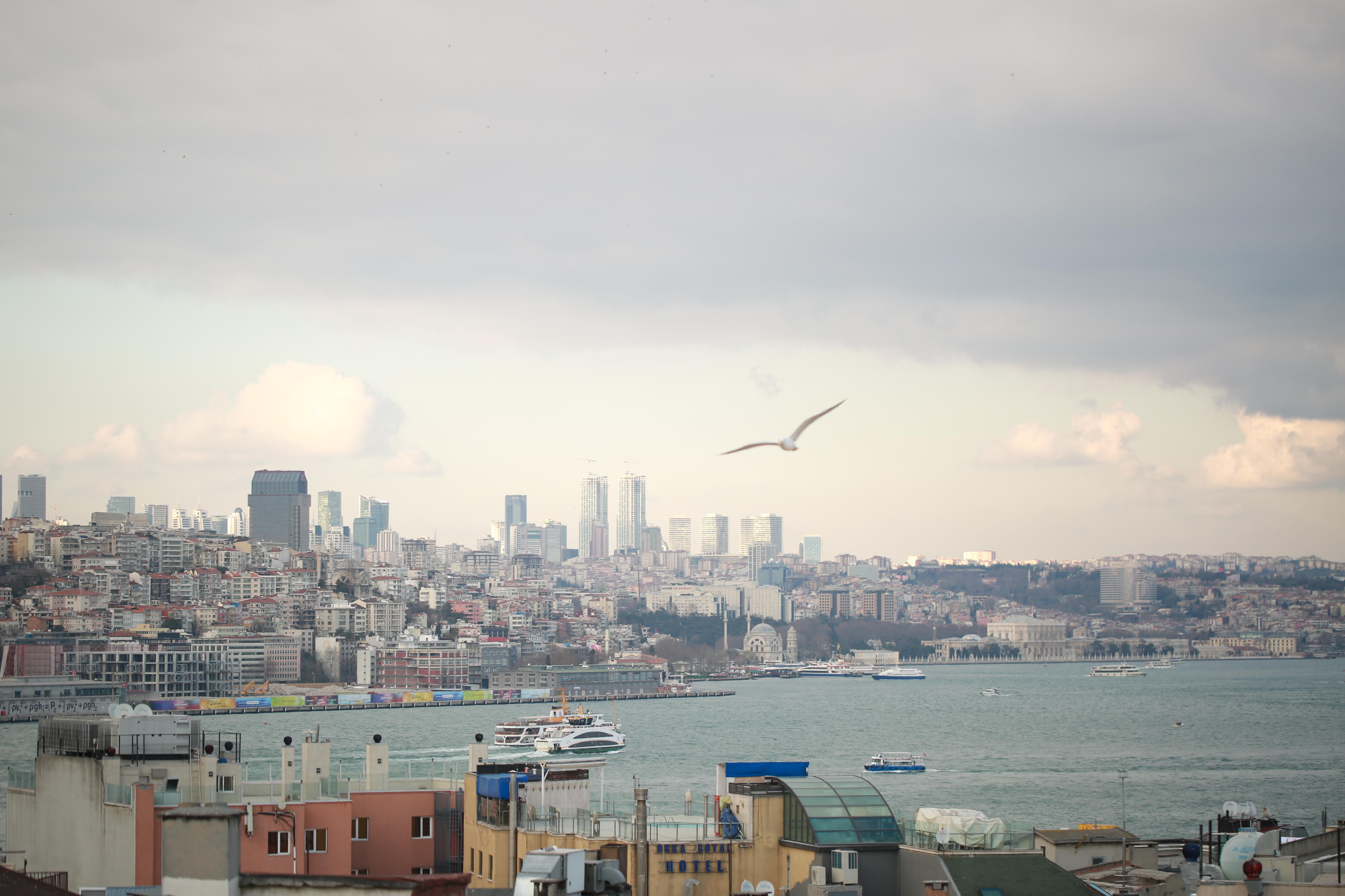 Hotel Sirkeci Park Provincia di Istanbul