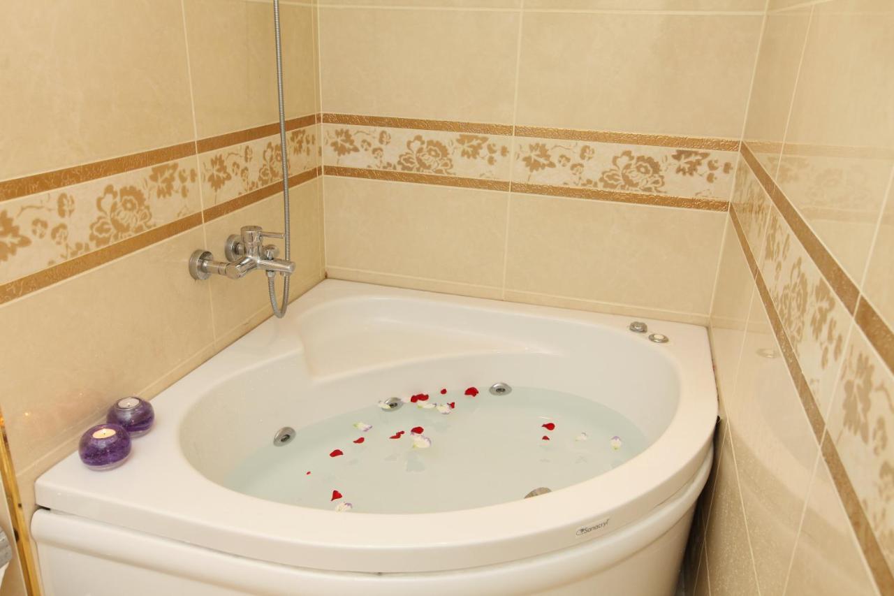 Sirkeci Park Hotel Provincia di Istanbul