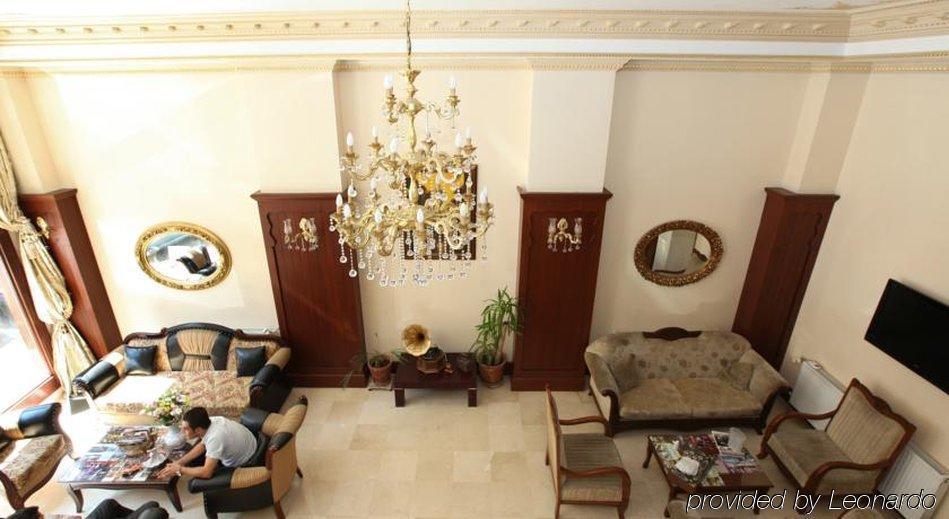 Sirkeci Park 3* Provincia di Istanbul
