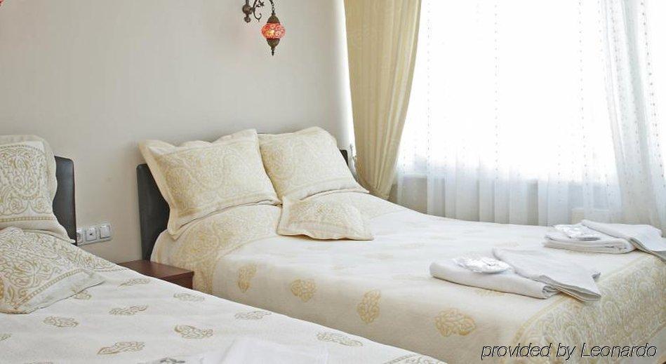 Sirkeci Park 3* Provincia di Istanbul