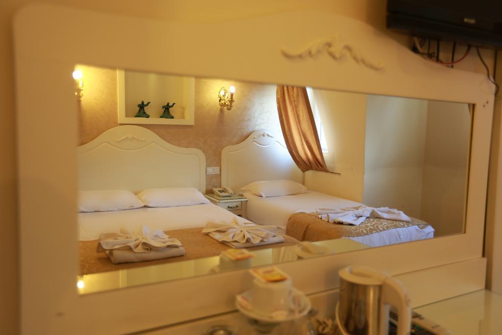 Sirkeci Park 3* Provincia di Istanbul